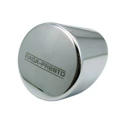 Rada Presto TF2020 Push Button - Chrome