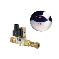 Rada Pulse 120 Shower Operating System