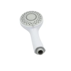 Redring 5 Mode Handset - White -Shower Accessories redring 5 mode handset white sp01 100124 0 2