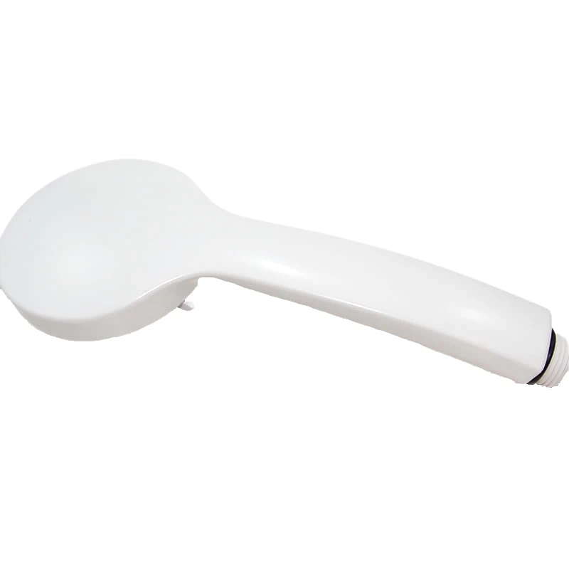 Redring Multimode Handset Shower Head White 2 Redring Multimode Handset Shower Head White - Image 2