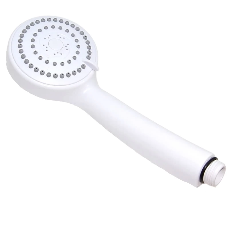 Redring Multimode Handset Shower Head White 1 Redring Multimode Handset Shower Head White