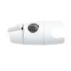 Redring 22mm Shower Head Holder - White