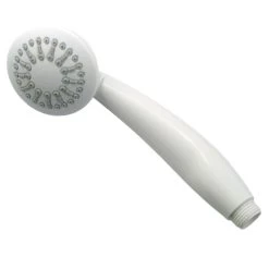 Redring Basic Single Mode Handset - White