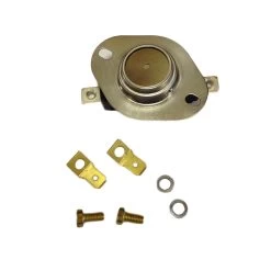 Redring Thermal Cut-out (TCO)