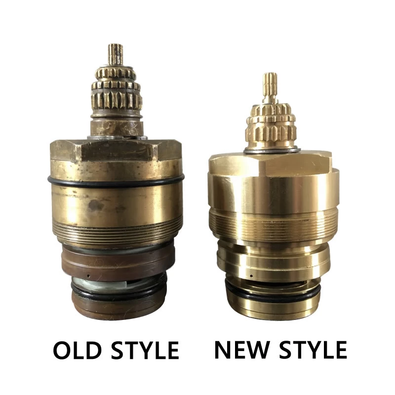 Sirrus TS1850 Cartridge Assembly (no Thermostat) 2 Sirrus TS1850 Cartridge Assembly (no Thermostat) - Image 2