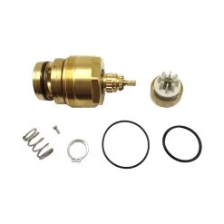 Sirrus TS1850 Cartridge Assembly (no Thermostat)