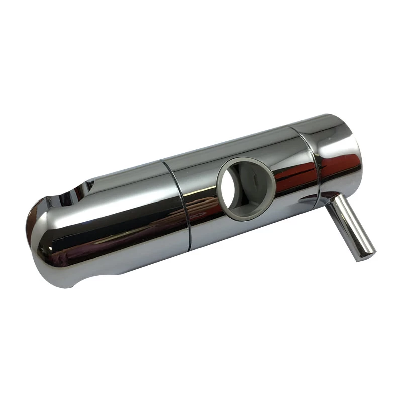 Trevi Alchemy 18mm Shower Head Holder - Chrome 1 Trevi Alchemy 18mm Shower Head Holder - Chrome