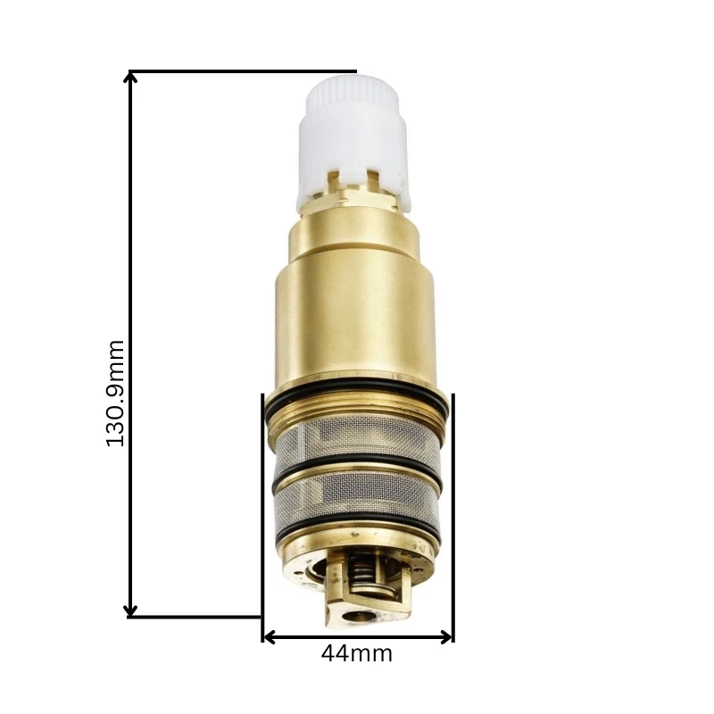 Trevi Boost MK1 Thermostatic Cartridge Assembly 2 Trevi Boost MK1 Thermostatic Cartridge Assembly - Image 2