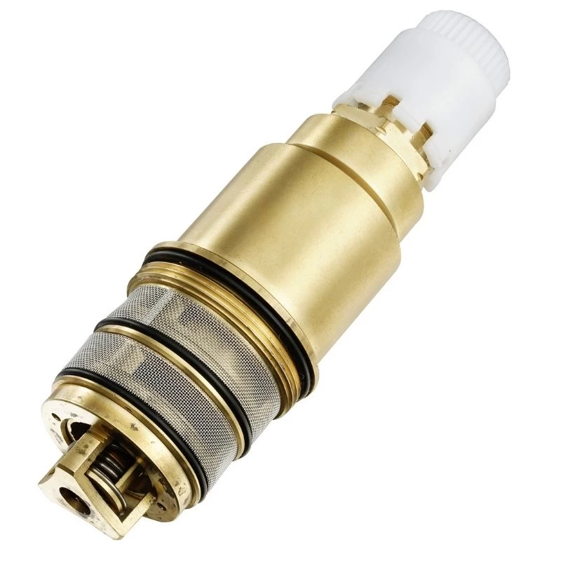 Trevi Boost MK1 Thermostatic Cartridge Assembly 1 Trevi Boost MK1 Thermostatic Cartridge Assembly