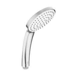 Trevi Idealrain Boost Single Mode Shower Head - Chrome