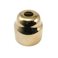 Trevi Traditional Flow Control Handle Shroud - Gold