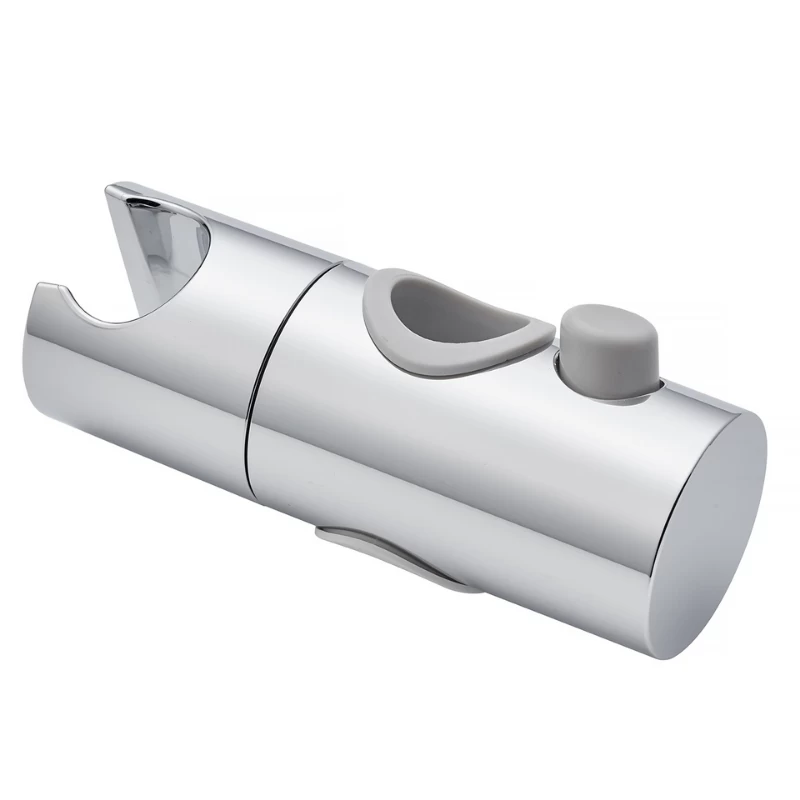 Trevi 22mm Shower Head Holder - Chrome 1 Trevi 22mm Shower Head Holder - Chrome