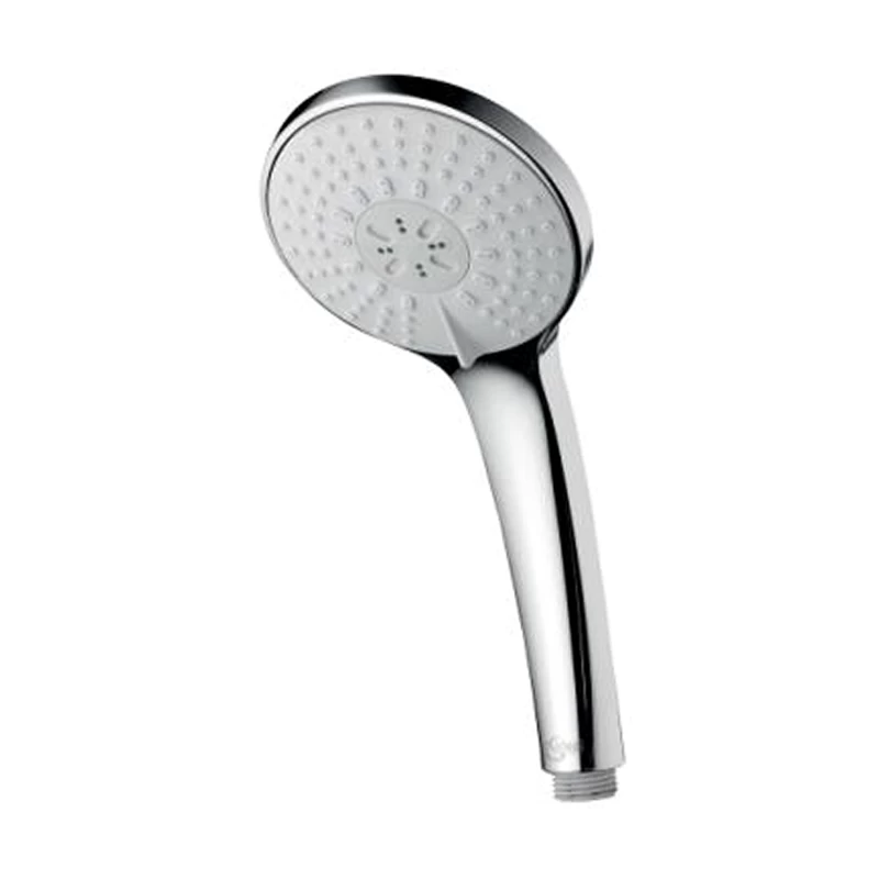 Trevi Idealrain 3-mode Shower Head - Chrome 1 Trevi Idealrain 3-mode Shower Head - Chrome