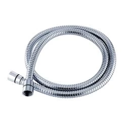 Triton 1.5m Anti-twist Shower Hose - Chrome