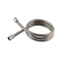 Triton 2.0m Shower Hose - Chrome