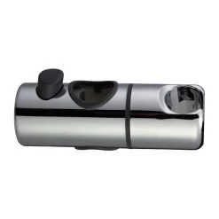 Triton Lewis 19mm Handset Holder - Chrome