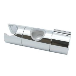 Triton Pro-fit Handset Holder - Chrome