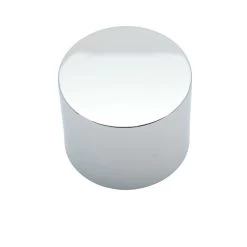 Triton Control Knob Assembly - Chrome