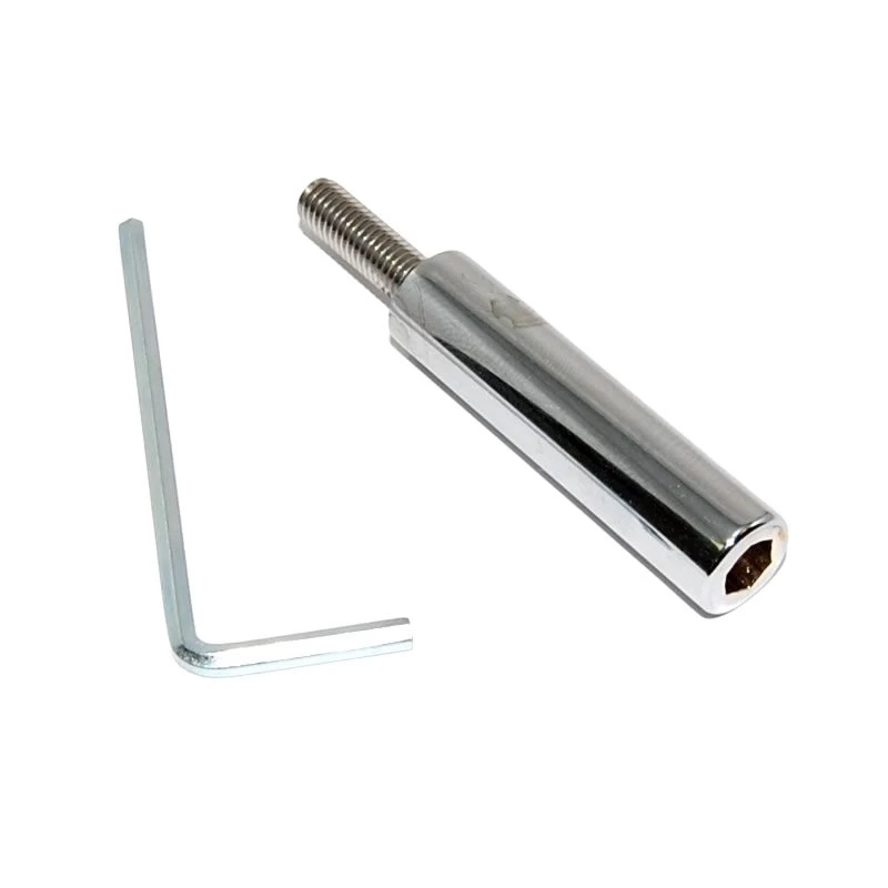 Triton Elina Control Lever Assembly 2 Triton Elina Control Lever Assembly - Image 2