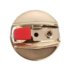 Triton Domina Temperature Control Knob - Gold