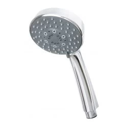 Triton Laura 5-mode Shower Head - Chrome