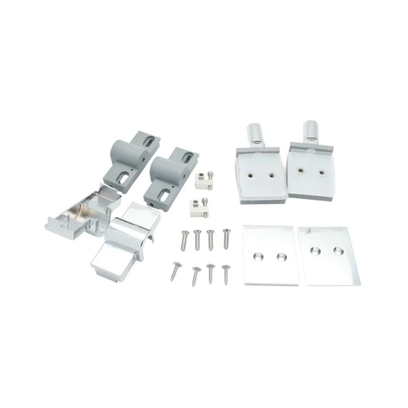 Twyford ES400 Pivot Door Hinge Pack 1 Twyford ES400 Pivot Door Hinge Pack