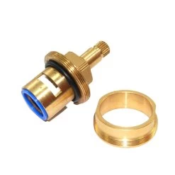 Twyford Flow Control Cartridge And Lockring 5 Twyford Flow Control Cartridge And Lockring -Shower Accessories twyford flow control cartridge and lockring xs0047 2