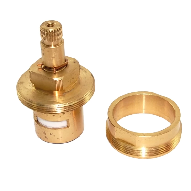 Twyford Flow Control Cartridge And Lockring 1 Twyford Flow Control Cartridge And Lockring