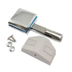 Twyford Geo6 Pivot Hinge Pack