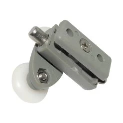 Twyford Geo6 Pre 2011 Roller Pack (4 Pk) Old Style -Shower Accessories twyford geo6 pre 2011 roller pack 4 pk old style g60004xx 2