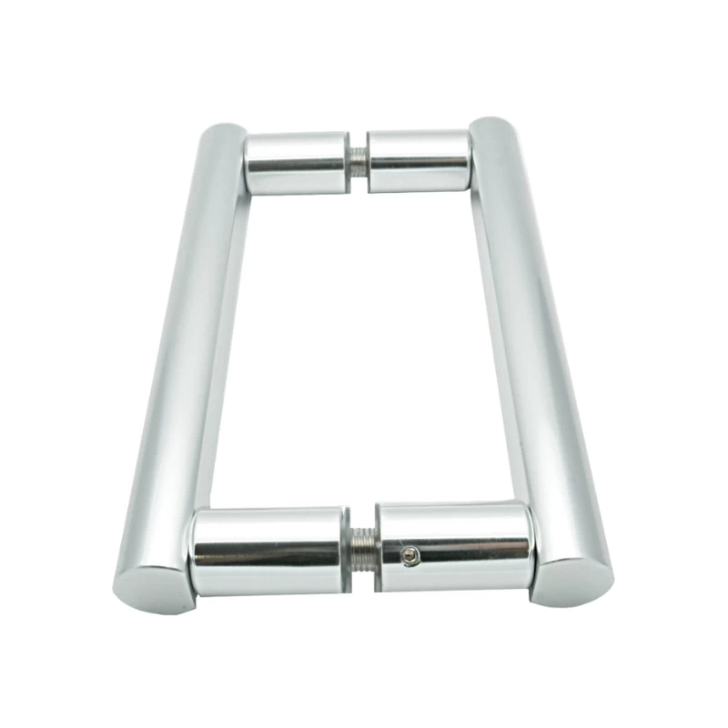 Twyford Hydr8 Handle Pack (Pk2) 1 Twyford Hydr8 Handle Pack (Pk2)