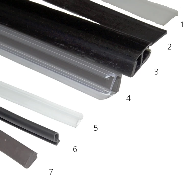 Twyford Hydr8 Magnetic Gasket-seals Pack 1 Twyford Hydr8 Magnetic Gasket-seals Pack