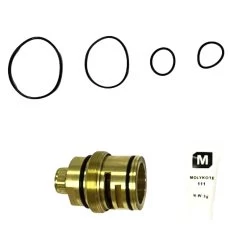 Twyford Mono Basin Mixer Tap Cartridge