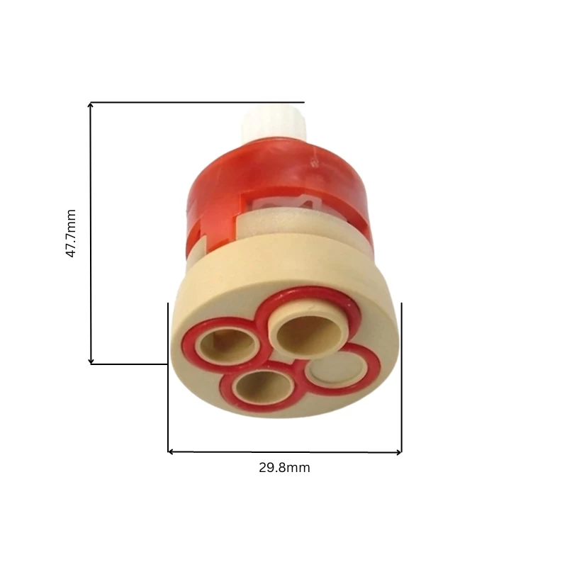 Vado Diverter Cartridge 4 Vado Diverter Cartridge - Image 4